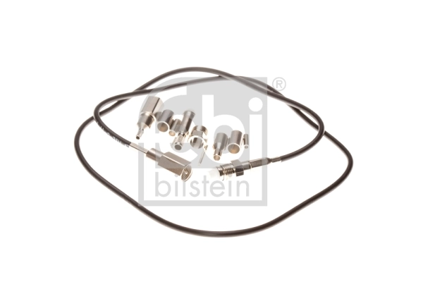 Cable Repair Set, antenna